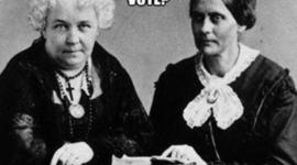 Timeline: Women's Civil Rights Movement Timeline