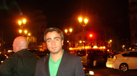 Timeline: Mi línea de tiempo