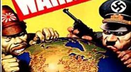 Timeline: Europe & Asia (1939-1943)