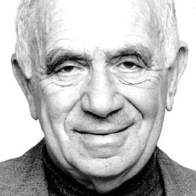 Timeline: Yehuda Amichai