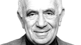 Timeline: Yehuda Amichai