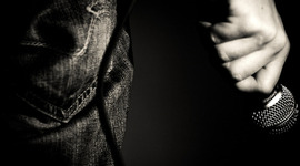 Timeline: Даты выпуска альбомов.