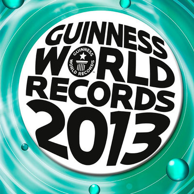 Timeline: Когда было первое издание "Книги рекордов Гиннеса"?