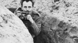 Timeline: WW2 History