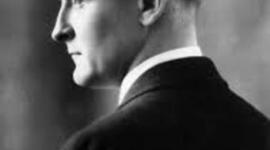Timeline: F. Scott Fitzgerald