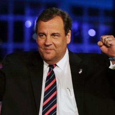 Timeline: E4-4 Chris Christie (CC)