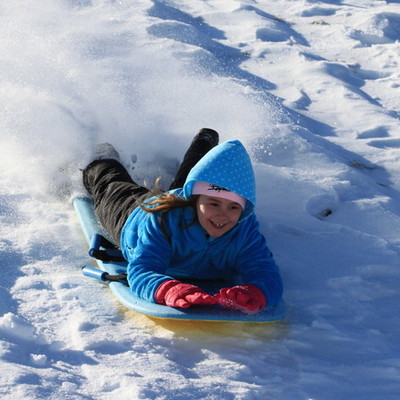 Timeline: Sydney's  life