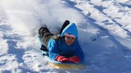 Timeline: Sydney's  life