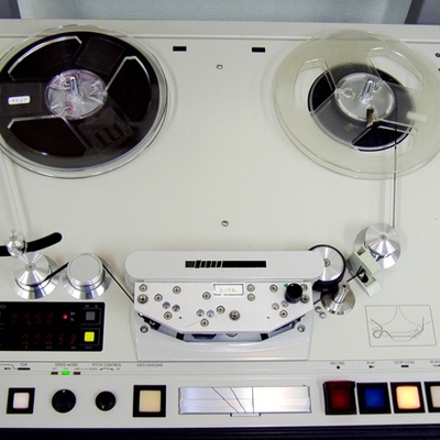 Timeline: L’évolution des appareils de reproduction du son