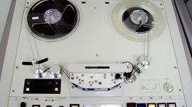 Timeline: L’évolution des appareils de reproduction du son