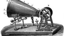 Timeline: L’évolution des appareils de reproduction du son