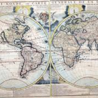 Timeline: Unit 5, It's a REVOLUTION I suppose...