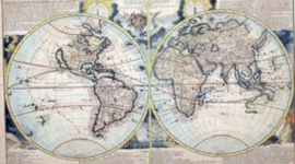 Timeline: Unit 5, It's a REVOLUTION I suppose...