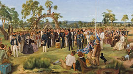 Timeline: Dougie Scott-Young Timeline