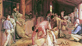 Timeline: The epic mans timeline