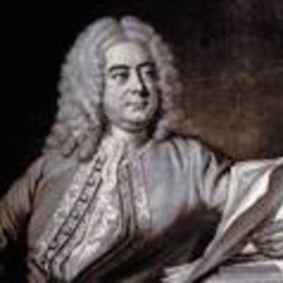 Timeline: Compositores barrocos