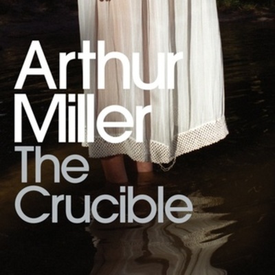 Timeline: The Crucible