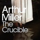 The crucible one sheet