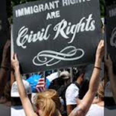 Timeline: The History of Immigration