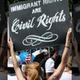 Immigration rights are civil rights