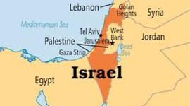 Timeline: Israel Formation