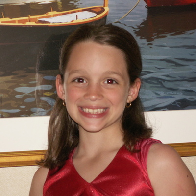 Timeline: Jacquelyn's Timeline