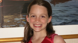 Timeline: Jacquelyn's Timeline