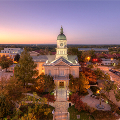 Timeline: History of Athens