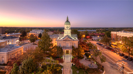 Timeline: History of Athens