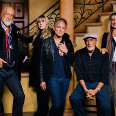 Timeline: Fleetwood Mac