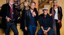 Timeline: Fleetwood Mac