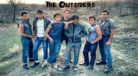Timeline: The Outsiders @ jaquavionbrady
