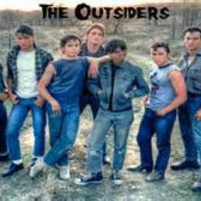 Timeline: outsiders- marty benajmin