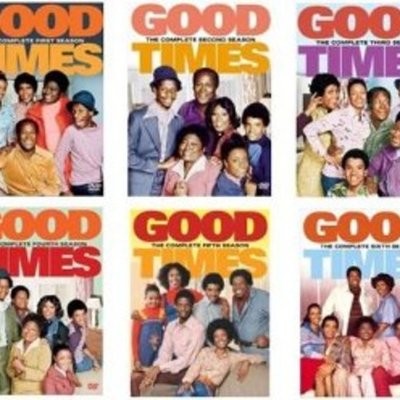 Timeline: Good Times