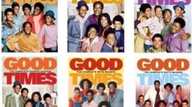 Timeline: Good Times