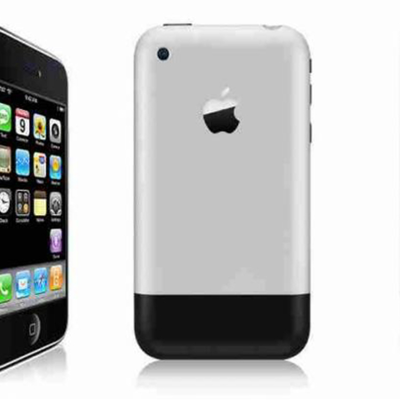 Timeline: history of the IPhone