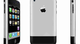Timeline: history of the IPhone