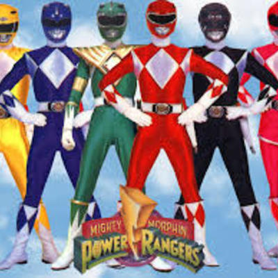Timeline: History of Mighty Morphin Power Rangers