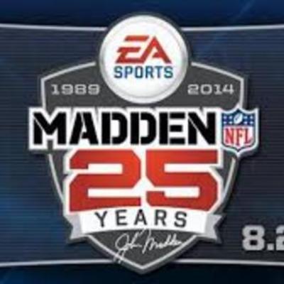 Timeline: History of Madden