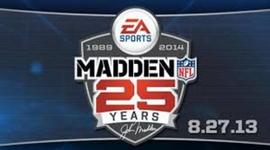 Timeline: History of Madden