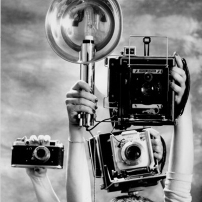 Timeline: Historia de la fotografía