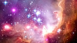 Timeline: Space Timeline