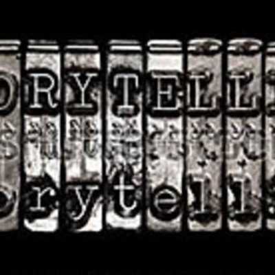 Timeline: A History of Digital Storytelling