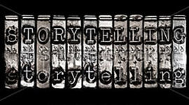 Timeline: A History of Digital Storytelling