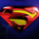 Superman logo 6
