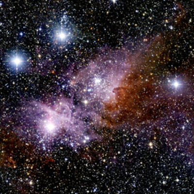 Timeline: Astronomy Timeline