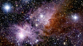 Timeline: Astronomy Timeline