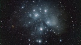 Timeline: Astronomy Across The Ages