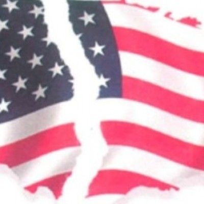 Timeline: A divided nation