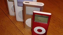 Timeline: History of iPods